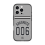 スリムプロテクションプレミアムケース［ 読売ジャイアンツ - #006 SAKAMOTO - ビジター ］