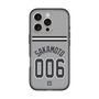 スリムプロテクションプレミアムケース［ 読売ジャイアンツ - #006 SAKAMOTO - ビジター ］