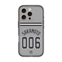 スリムプロテクションプレミアムケース［ 読売ジャイアンツ - #006 SAKAMOTO - ビジター ］