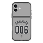 スリムプロテクションプレミアムケース［ 読売ジャイアンツ - #006 SAKAMOTO - ビジター ］