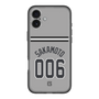 スリムプロテクションプレミアムケース［ 読売ジャイアンツ - #006 SAKAMOTO - ビジター ］
