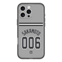 スリムプロテクションプレミアムケース［ 読売ジャイアンツ - #006 SAKAMOTO - ビジター ］