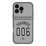 スリムプロテクションプレミアムケース［ 読売ジャイアンツ - #006 SAKAMOTO - ビジター ］