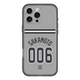 スリムプロテクションプレミアムケース［ 読売ジャイアンツ - #006 SAKAMOTO - ビジター ］