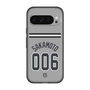 スリムプロテクションプレミアムケース［ 読売ジャイアンツ - #006 SAKAMOTO - ビジター ］