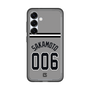 スリムプロテクションプレミアムケース［ 読売ジャイアンツ - #006 SAKAMOTO - ビジター ］
