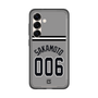 スリムプロテクションプレミアムケース［ 読売ジャイアンツ - #006 SAKAMOTO - ビジター ］