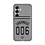 スリムプロテクションプレミアムケース［ 読売ジャイアンツ - #006 SAKAMOTO - ビジター ］