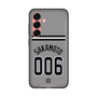 スリムプロテクションプレミアムケース［ 読売ジャイアンツ - #006 SAKAMOTO - ビジター ］