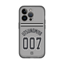 スリムプロテクションプレミアムケース［ 読売ジャイアンツ - #007 UTSUNOMIYA - ビジター ］