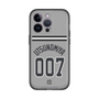 スリムプロテクションプレミアムケース［ 読売ジャイアンツ - #007 UTSUNOMIYA - ビジター ］