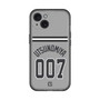 スリムプロテクションプレミアムケース［ 読売ジャイアンツ - #007 UTSUNOMIYA - ビジター ］