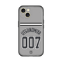 スリムプロテクションプレミアムケース［ 読売ジャイアンツ - #007 UTSUNOMIYA - ビジター ］