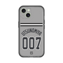 スリムプロテクションプレミアムケース［ 読売ジャイアンツ - #007 UTSUNOMIYA - ビジター ］