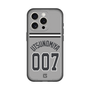スリムプロテクションプレミアムケース［ 読売ジャイアンツ - #007 UTSUNOMIYA - ビジター ］
