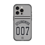 スリムプロテクションプレミアムケース［ 読売ジャイアンツ - #007 UTSUNOMIYA - ビジター ］