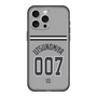 スリムプロテクションプレミアムケース［ 読売ジャイアンツ - #007 UTSUNOMIYA - ビジター ］