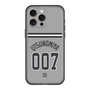 スリムプロテクションプレミアムケース［ 読売ジャイアンツ - #007 UTSUNOMIYA - ビジター ］