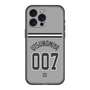 スリムプロテクションプレミアムケース［ 読売ジャイアンツ - #007 UTSUNOMIYA - ビジター ］