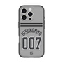 スリムプロテクションプレミアムケース［ 読売ジャイアンツ - #007 UTSUNOMIYA - ビジター ］
