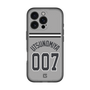 スリムプロテクションプレミアムケース［ 読売ジャイアンツ - #007 UTSUNOMIYA - ビジター ］