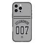 スリムプロテクションプレミアムケース［ 読売ジャイアンツ - #007 UTSUNOMIYA - ビジター ］