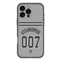 スリムプロテクションプレミアムケース［ 読売ジャイアンツ - #007 UTSUNOMIYA - ビジター ］