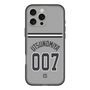スリムプロテクションプレミアムケース［ 読売ジャイアンツ - #007 UTSUNOMIYA - ビジター ］