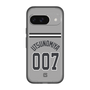 スリムプロテクションプレミアムケース［ 読売ジャイアンツ - #007 UTSUNOMIYA - ビジター ］