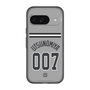 スリムプロテクションプレミアムケース［ 読売ジャイアンツ - #007 UTSUNOMIYA - ビジター ］