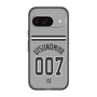スリムプロテクションプレミアムケース［ 読売ジャイアンツ - #007 UTSUNOMIYA - ビジター ］