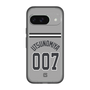 スリムプロテクションプレミアムケース［ 読売ジャイアンツ - #007 UTSUNOMIYA - ビジター ］