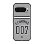 スリムプロテクションプレミアムケース［ 読売ジャイアンツ - #007 UTSUNOMIYA - ビジター ］