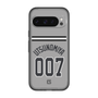 スリムプロテクションプレミアムケース［ 読売ジャイアンツ - #007 UTSUNOMIYA - ビジター ］