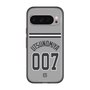 スリムプロテクションプレミアムケース［ 読売ジャイアンツ - #007 UTSUNOMIYA - ビジター ］