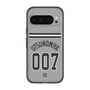 スリムプロテクションプレミアムケース［ 読売ジャイアンツ - #007 UTSUNOMIYA - ビジター ］