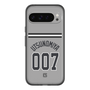 スリムプロテクションプレミアムケース［ 読売ジャイアンツ - #007 UTSUNOMIYA - ビジター ］
