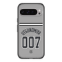 スリムプロテクションプレミアムケース［ 読売ジャイアンツ - #007 UTSUNOMIYA - ビジター ］