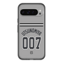 スリムプロテクションプレミアムケース［ 読売ジャイアンツ - #007 UTSUNOMIYA - ビジター ］