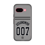 スリムプロテクションプレミアムケース［ 読売ジャイアンツ - #007 UTSUNOMIYA - ビジター ］