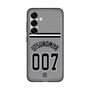 スリムプロテクションプレミアムケース［ 読売ジャイアンツ - #007 UTSUNOMIYA - ビジター ］