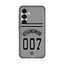 スリムプロテクションプレミアムケース［ 読売ジャイアンツ - #007 UTSUNOMIYA - ビジター ］