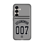 スリムプロテクションプレミアムケース［ 読売ジャイアンツ - #007 UTSUNOMIYA - ビジター ］