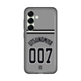 スリムプロテクションプレミアムケース［ 読売ジャイアンツ - #007 UTSUNOMIYA - ビジター ］