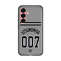 スリムプロテクションプレミアムケース［ 読売ジャイアンツ - #007 UTSUNOMIYA - ビジター ］