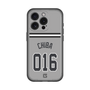 スリムプロテクションプレミアムケース［ 読売ジャイアンツ - #016 CHIBA - ビジター ］