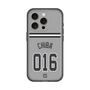 スリムプロテクションプレミアムケース［ 読売ジャイアンツ - #016 CHIBA - ビジター ］