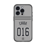 スリムプロテクションプレミアムケース［ 読売ジャイアンツ - #016 CHIBA - ビジター ］