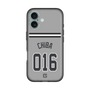 スリムプロテクションプレミアムケース［ 読売ジャイアンツ - #016 CHIBA - ビジター ］