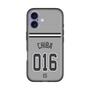 スリムプロテクションプレミアムケース［ 読売ジャイアンツ - #016 CHIBA - ビジター ］